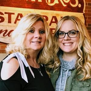 Meet your Posher, Susan